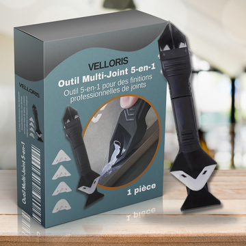 Outil Multi-Joint 5-en-1